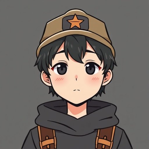 免费看漫画追番茶馆用户星海漫游者头像