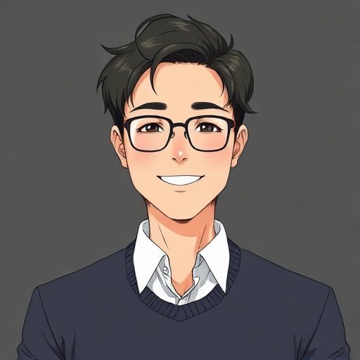 免费看漫画团队成员星河 - 技术负责人